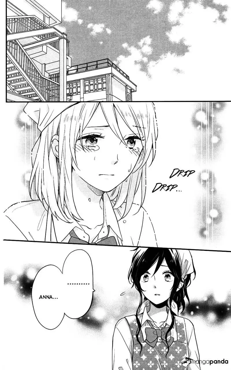 Nijiiro Days (MIZUNO Minami) Chapter 41 3